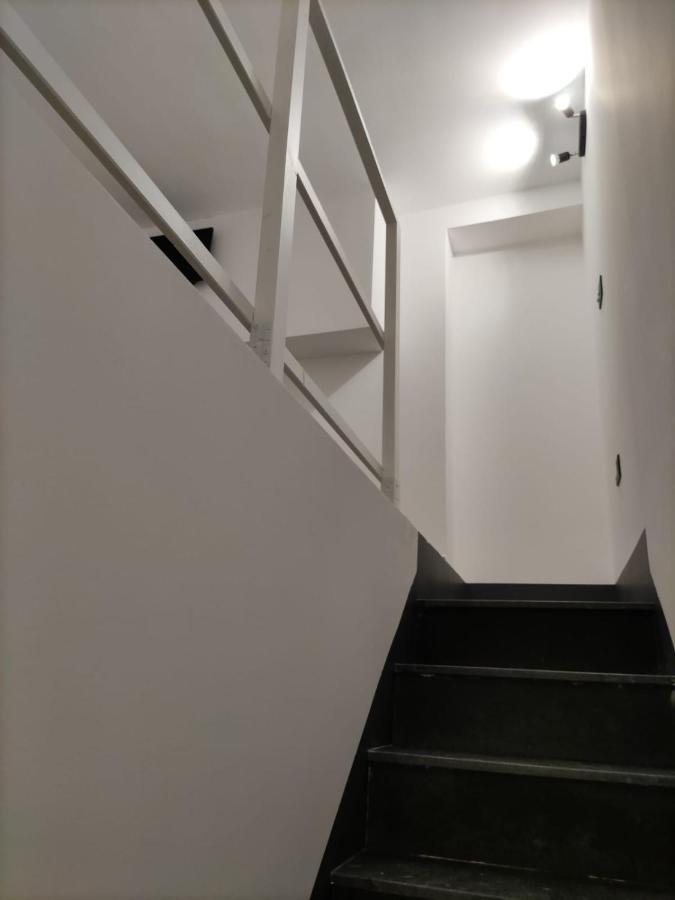 Ruggero Settimo - Holiday Houses 카타니아 외부 사진
