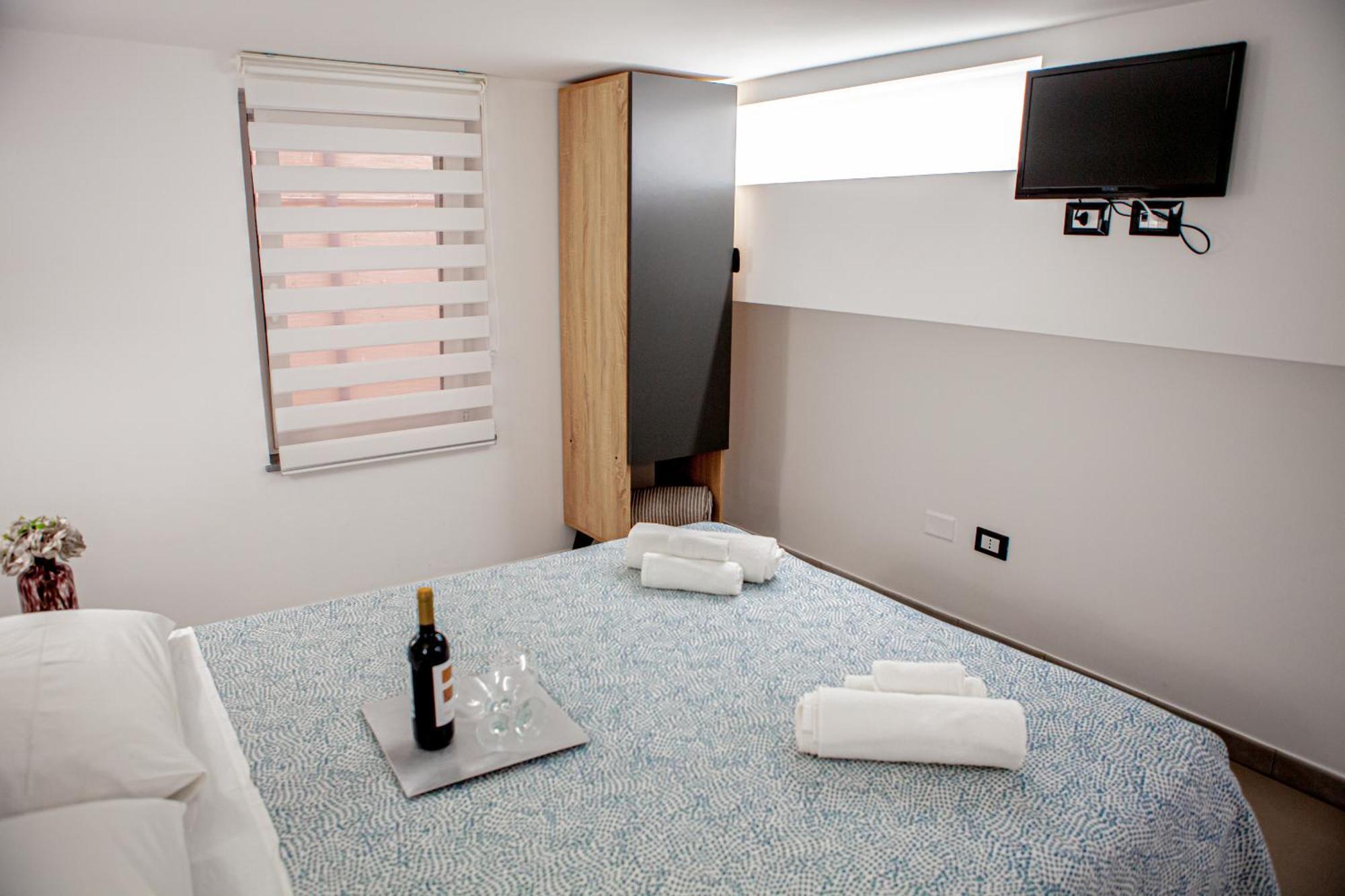 Ruggero Settimo - Holiday Houses 카타니아 외부 사진